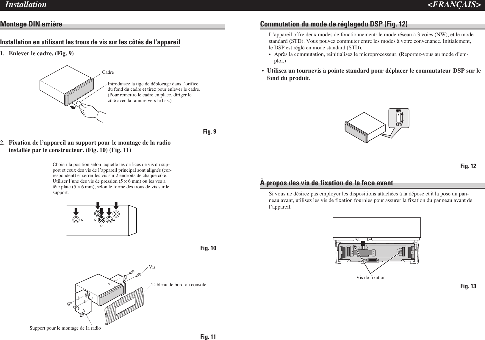 Page 6 of 6 - Pioneer Pioneer-Premier-Deh-P960Mp-Users-Manual- CRD3818A  Pioneer-premier-deh-p960mp-users-manual