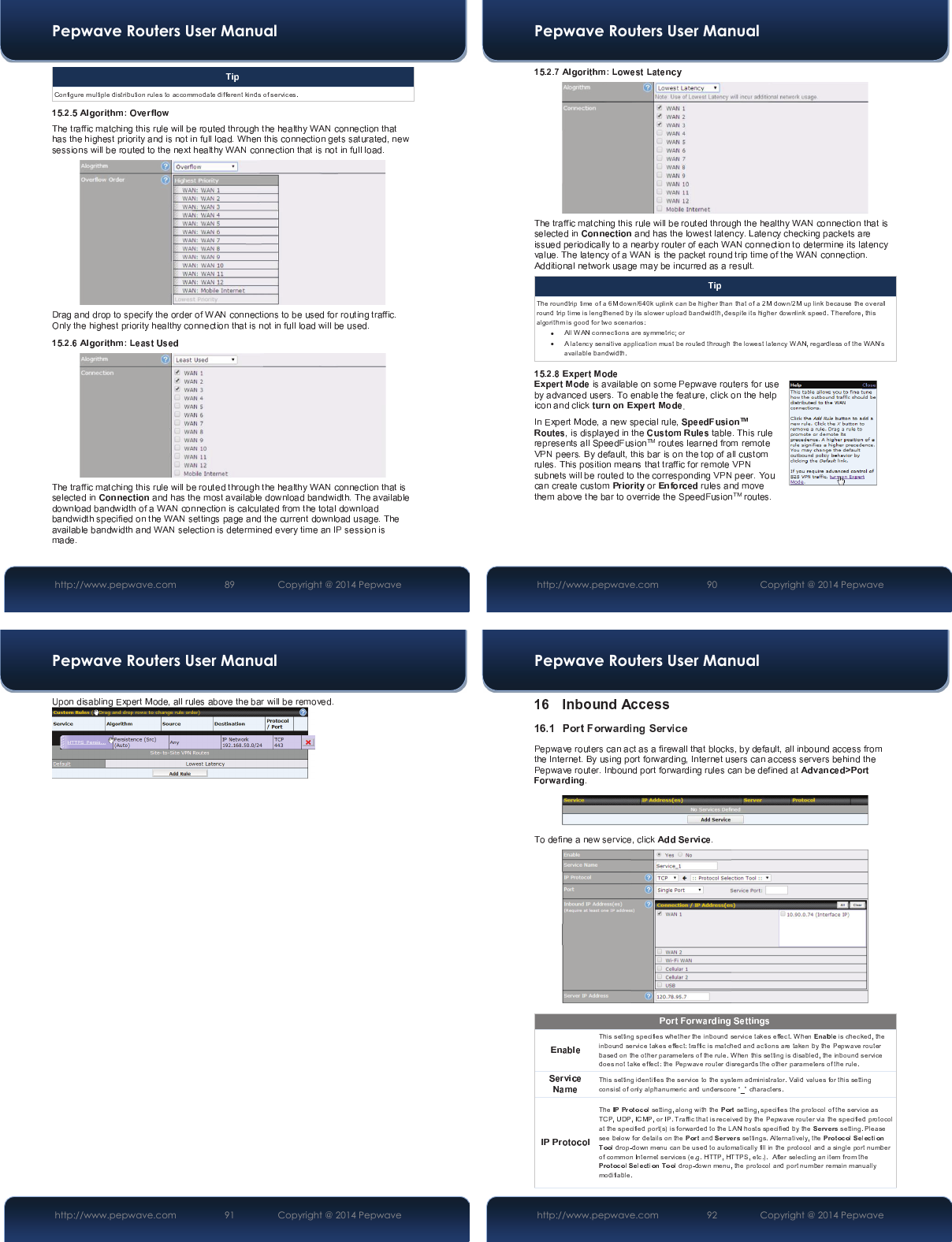 Pepwave Routers User Manual http://www.pepwave.com 89   Copyright @ 2014 Pepwave Pepwave Routers User Manual http://www.pepwave.com 90   Copyright @ 2014 Pepwave xxįPepwave Routers User Manual http://www.pepwave.com 91   Copyright @ 2014 Pepwave Pepwave Routers User Manual http://www.pepwave.com 92   Copyright @ 2014 Pepwave 