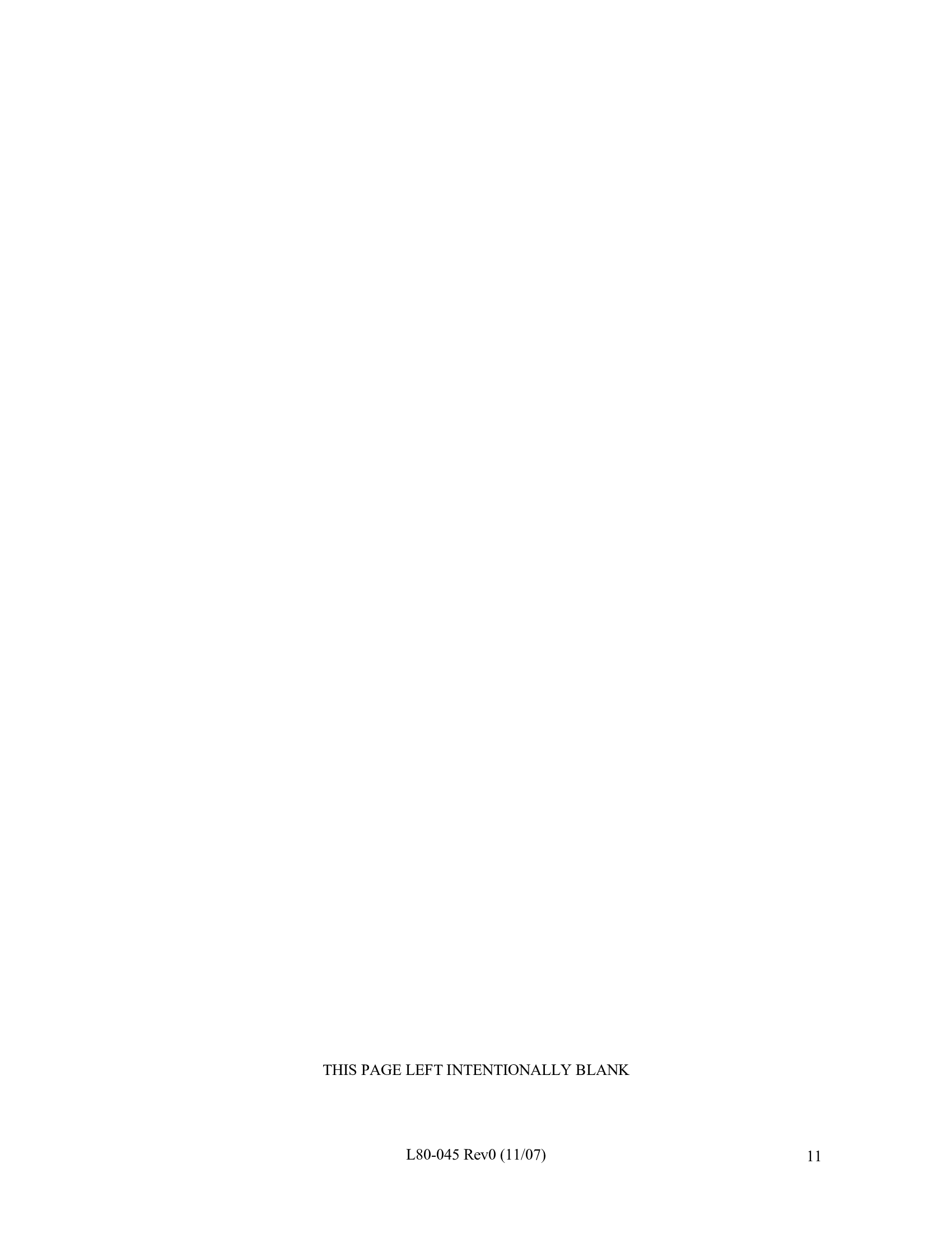 Page 11 of 12 - Pitco-Frialator Pitco-Frialator-Pe14D-Users-Manual L80-045 Manual Fill Rev 0