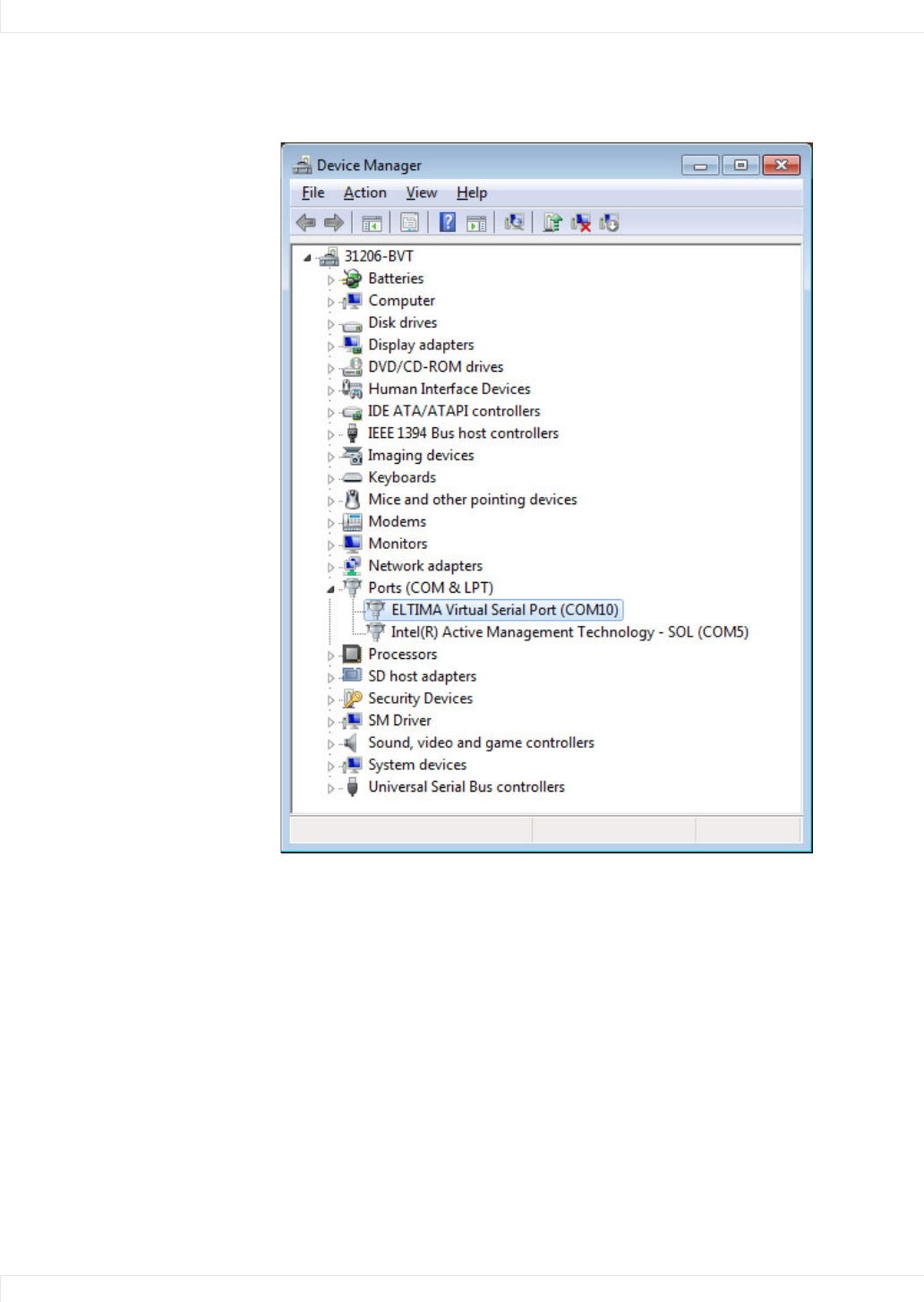 Download Pqlabs Input Devices Driver