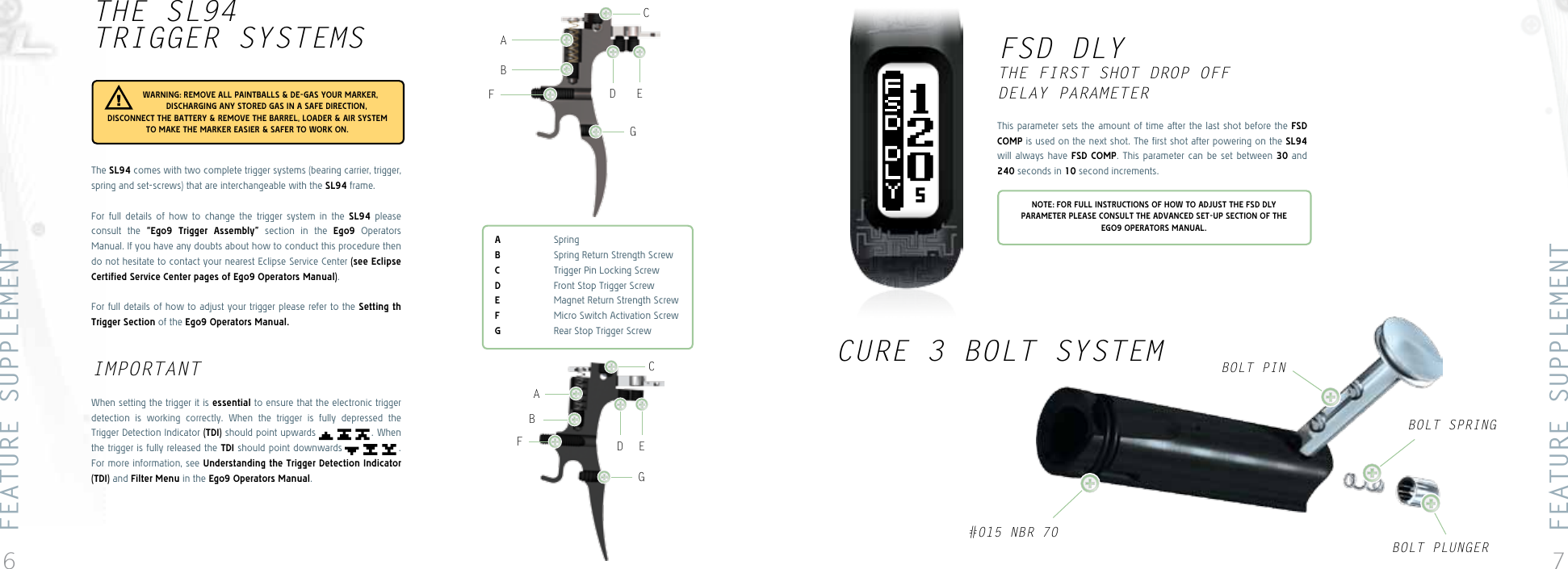 Page 4 of 7 - Planet-Eclipse Planet-Eclipse-Sl94-Users-Manual-  Planet-eclipse-sl94-users-manual
