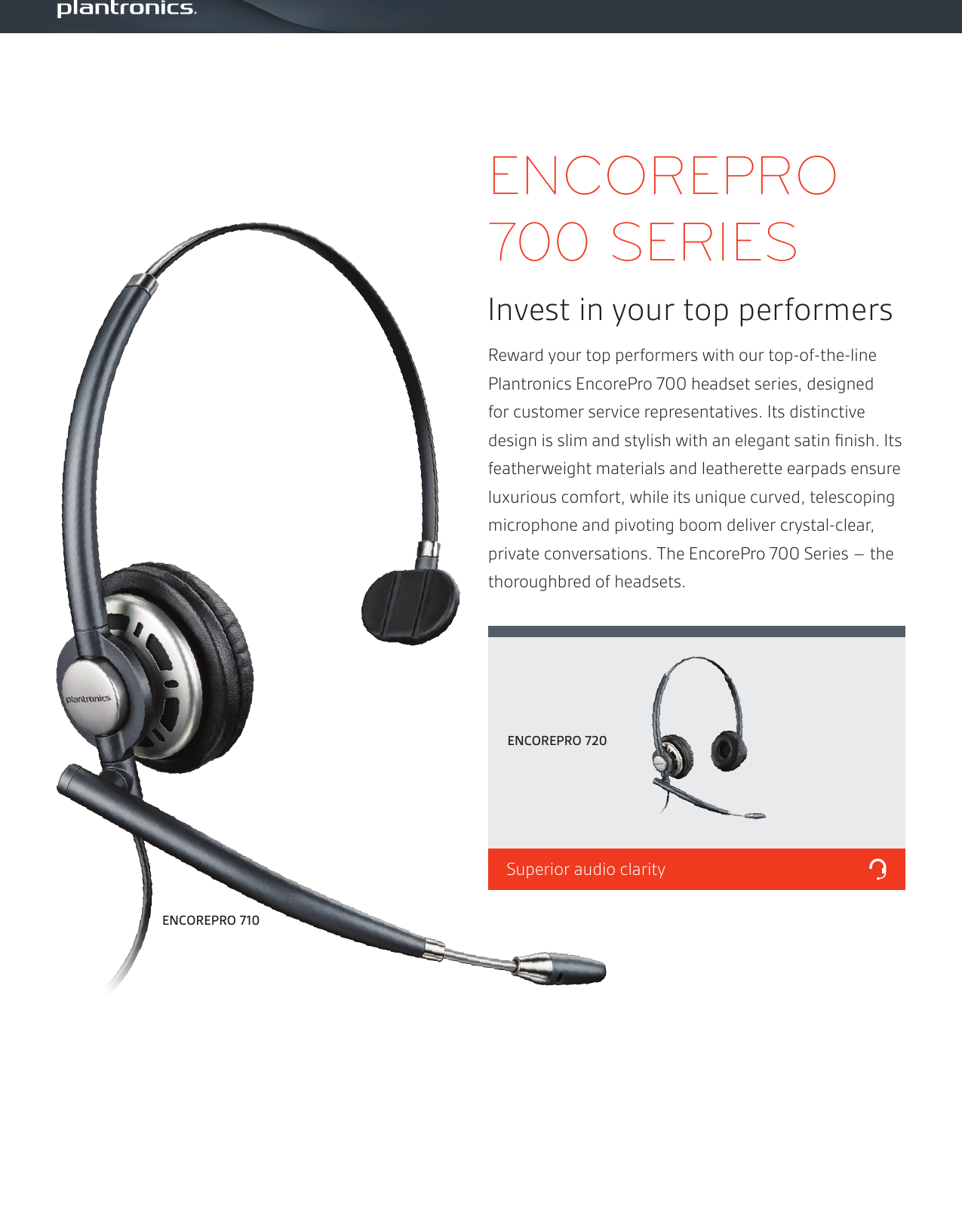 Encorepro 720 discount