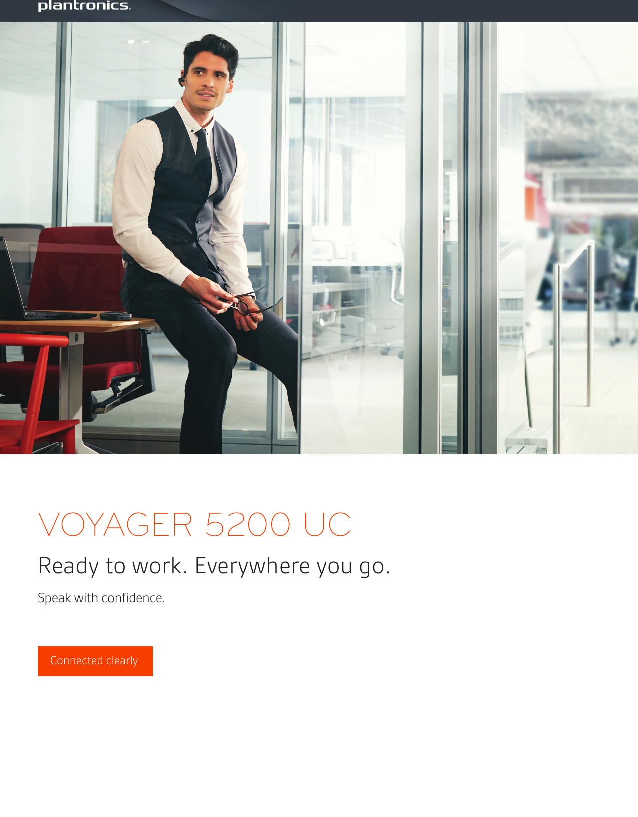 voyager 5200 series user guide