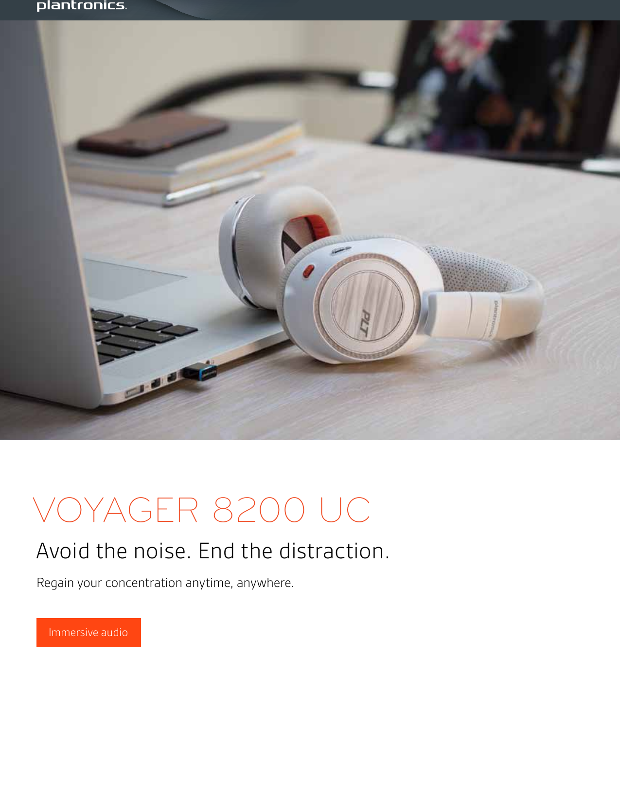 voyager 8200 user manual