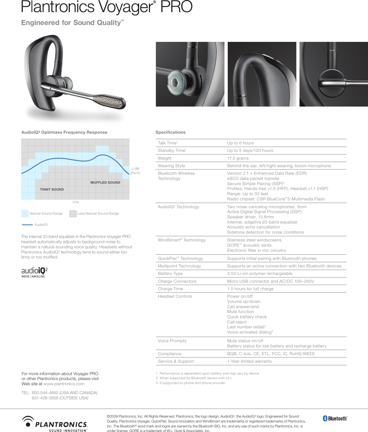 plantronics voyager software