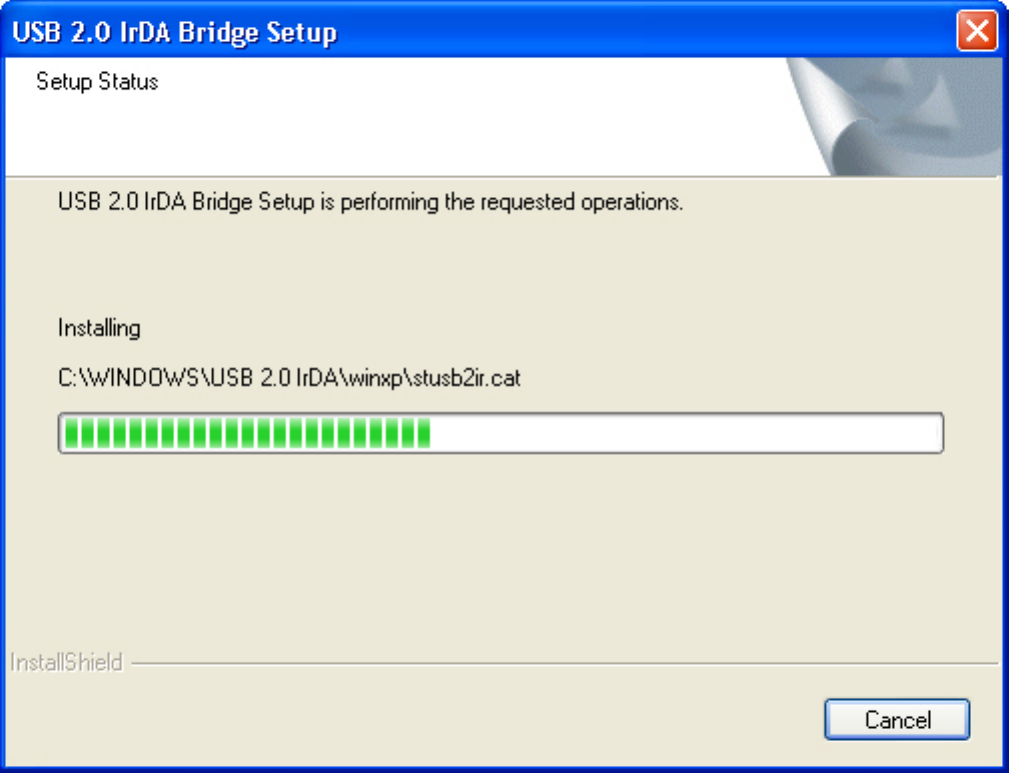 Usb bridge driver. Узкополосный драйвер d4815h-IRDA.