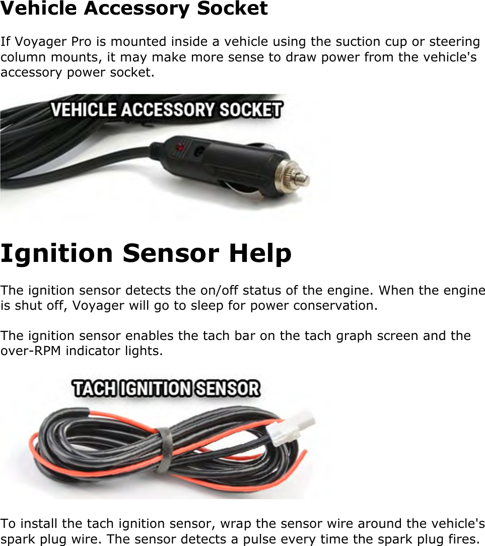 Page 19 of Polaris T001 Voyager Pro User Manual Voyager Pro Users Manual r 3x