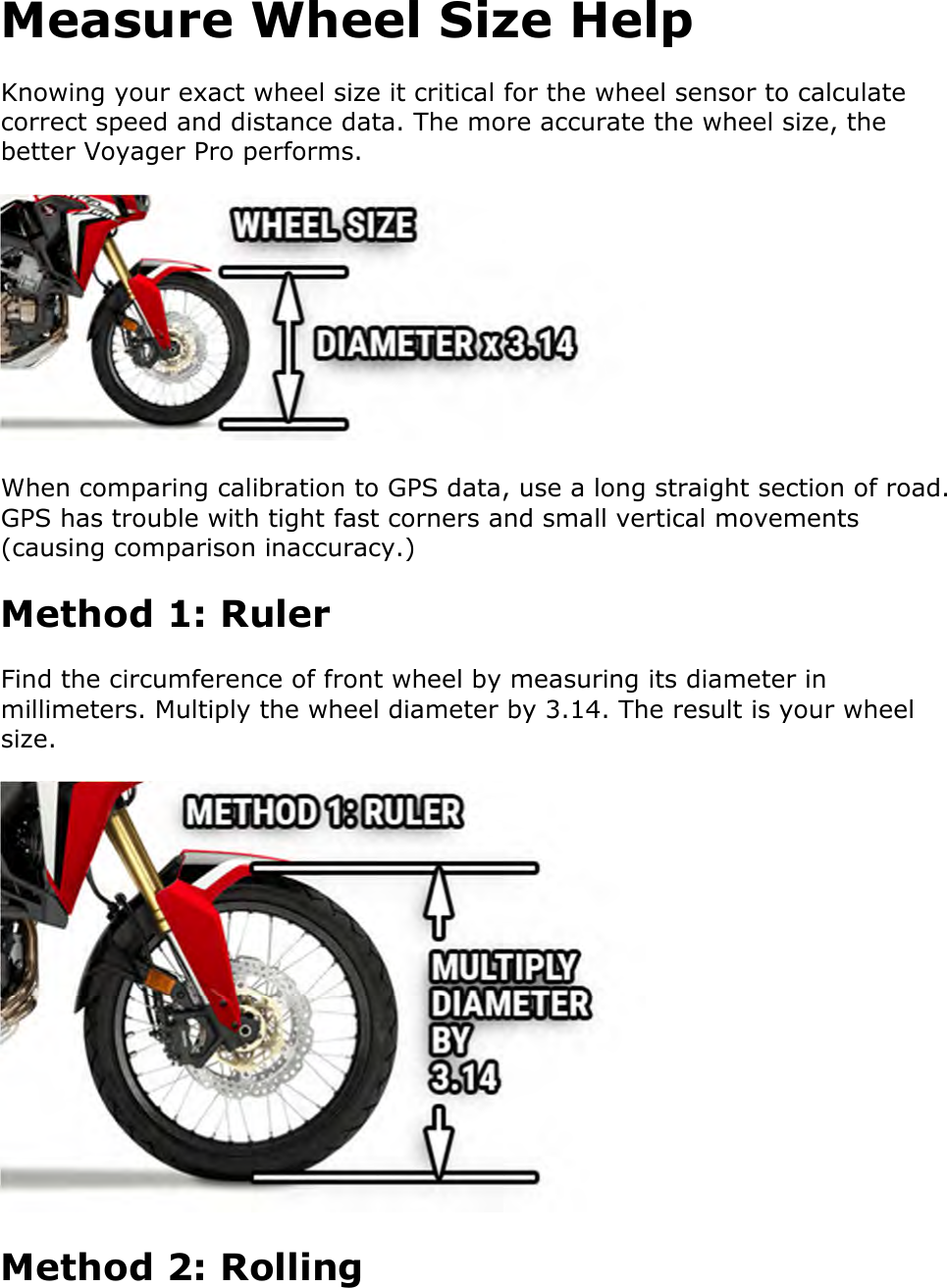 Page 23 of Polaris T001 Voyager Pro User Manual Voyager Pro Users Manual r 3x