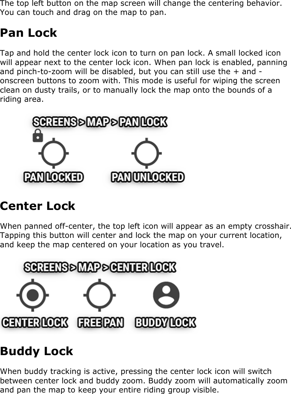 Page 30 of Polaris T001 Voyager Pro User Manual Voyager Pro Users Manual r 3x