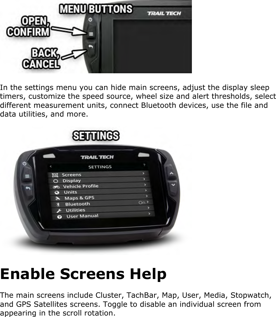 Page 51 of Polaris T001 Voyager Pro User Manual Voyager Pro Users Manual r 3x