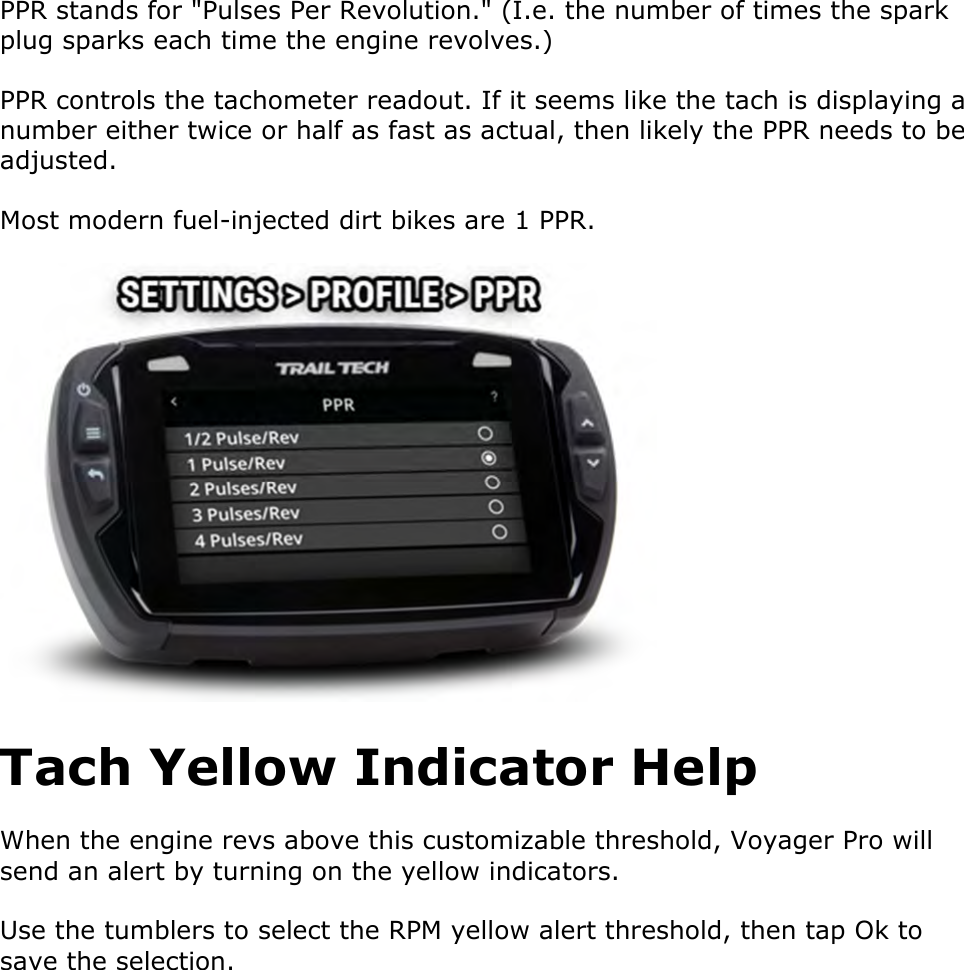 Page 59 of Polaris T001 Voyager Pro User Manual Voyager Pro Users Manual r 3x