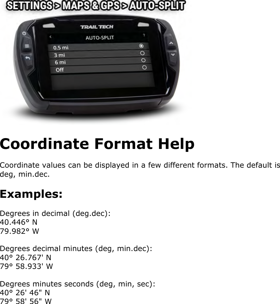 Page 68 of Polaris T001 Voyager Pro User Manual Voyager Pro Users Manual r 3x