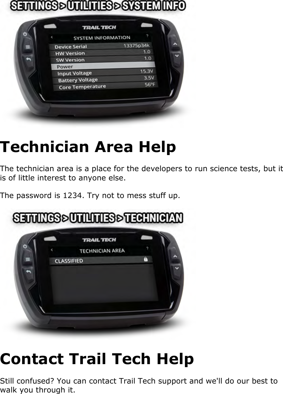 Page 74 of Polaris T001 Voyager Pro User Manual Voyager Pro Users Manual r 3x