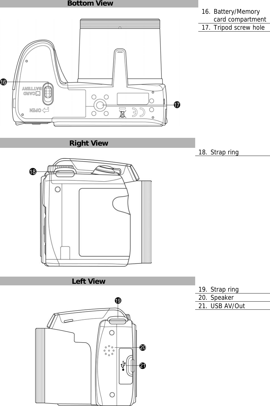 Page 2 of 7 - Polaroid Polaroid-Is2132-Quick-Start-Manual-  Polaroid-is2132-quick-start-manual