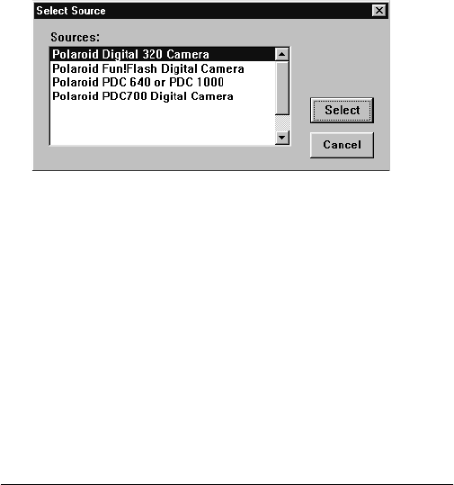 Polaroid Photomax Fun 320 User Guide 320FUNcdqs