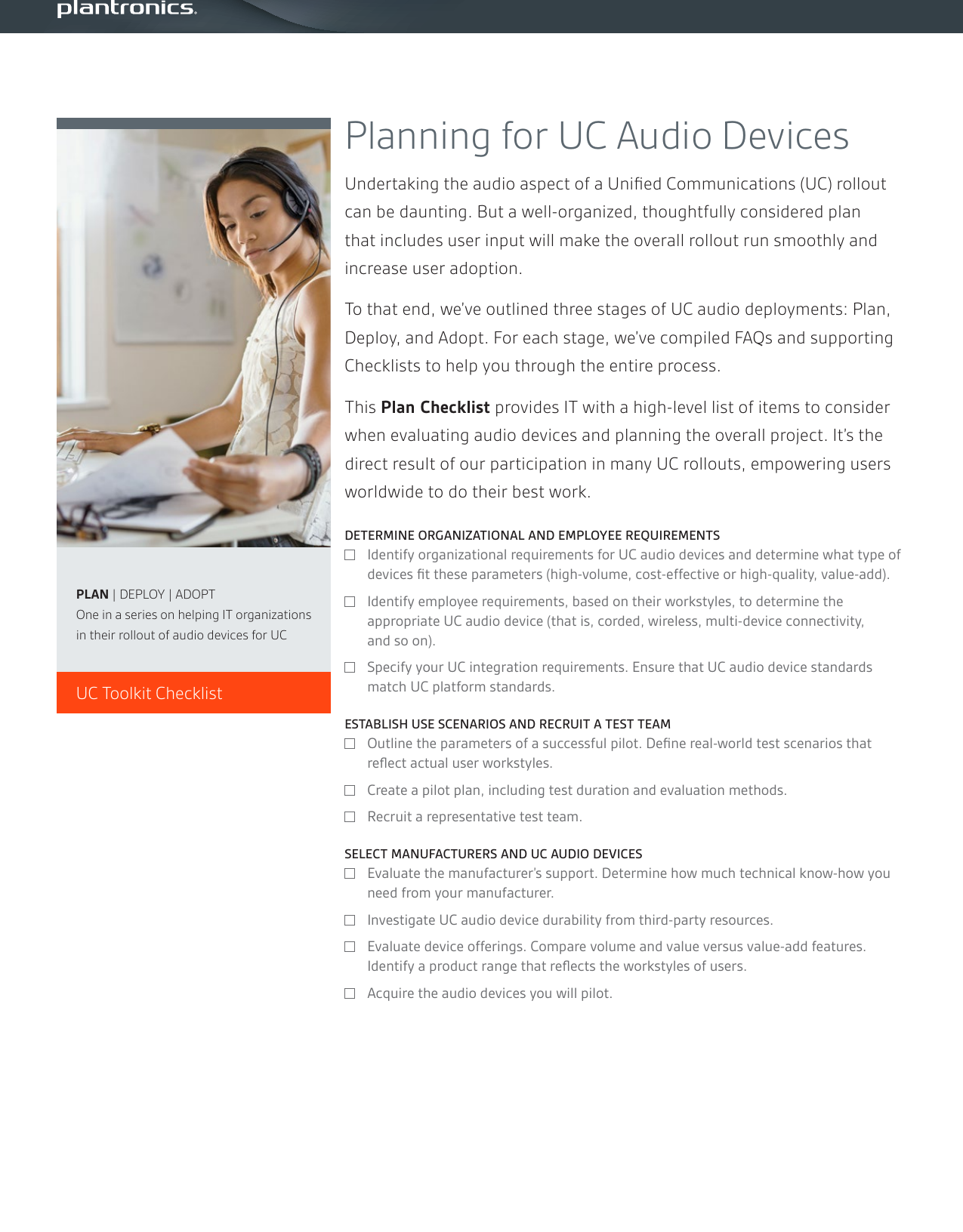 Page 1 of 2 - Poly  Plan-Checklist-en