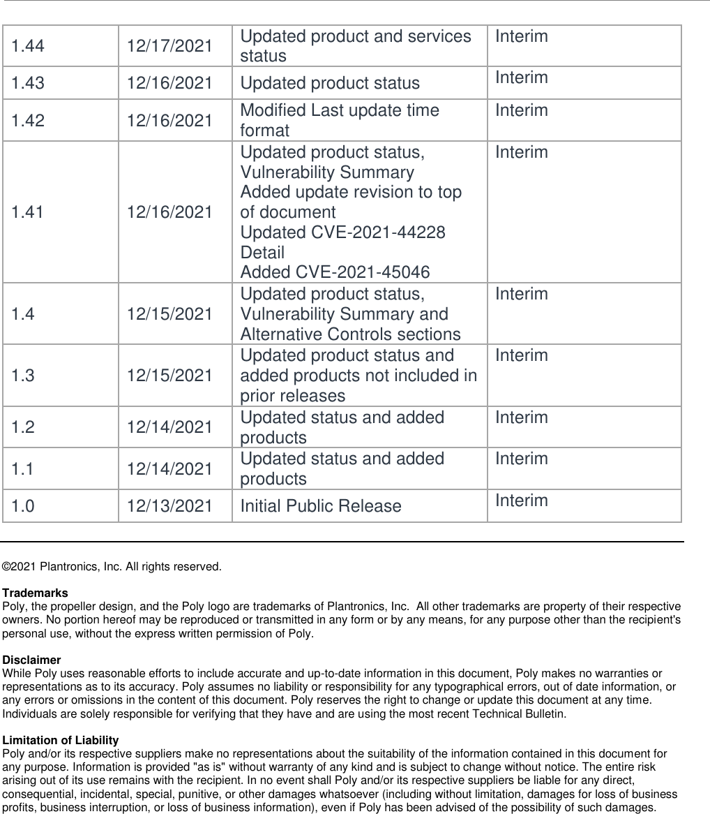 Page 10 of 10 - Poly  Plygn-21-08-poly-systems-apache