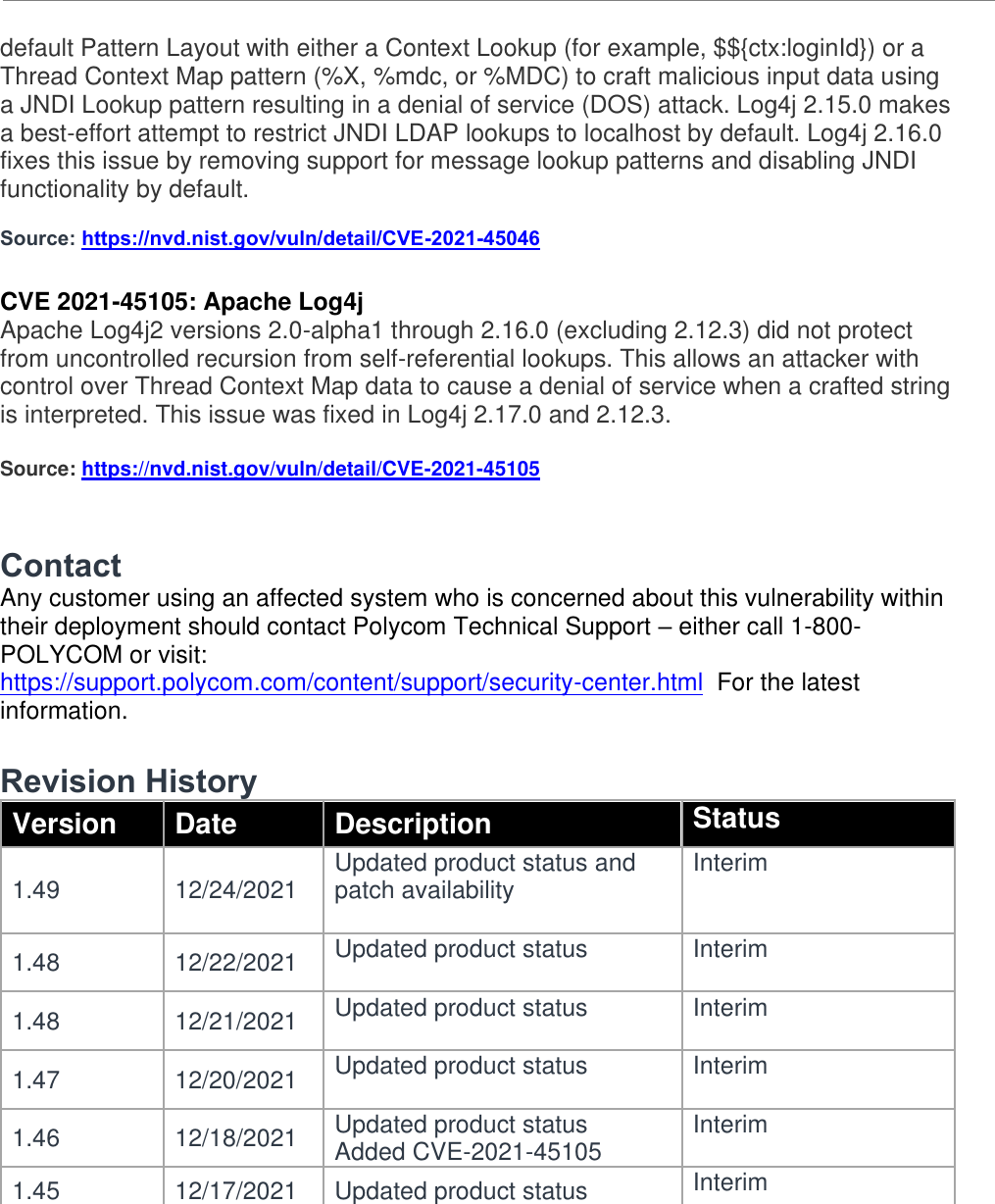 Page 9 of 10 - Poly  Plygn-21-08-poly-systems-apache