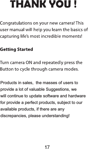 Products in sales,  the masses of users to provide a lot of valuable Suggestions, we will continue to update software and hardware for provide a perfect products, subject to our available products, if there are any discrepancies, please understanding!