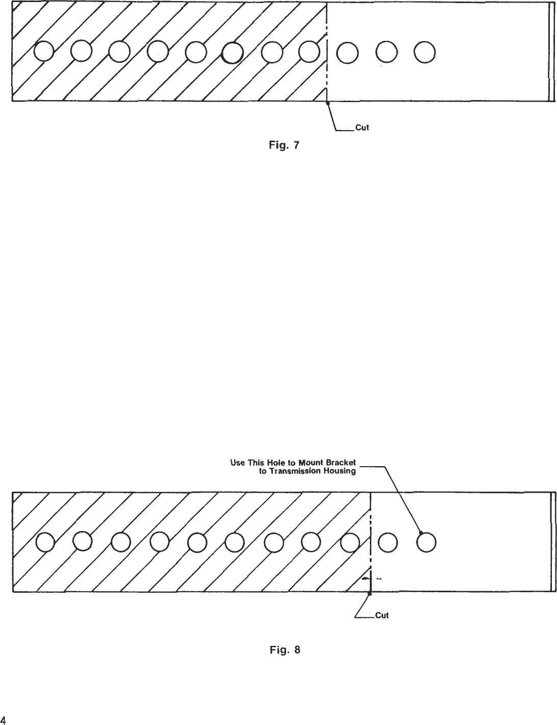 Page 4 of 5 - Pontiac Pontiac-Automobile-Parts-Users-Manual- 250-4166  Pontiac-automobile-parts-users-manual