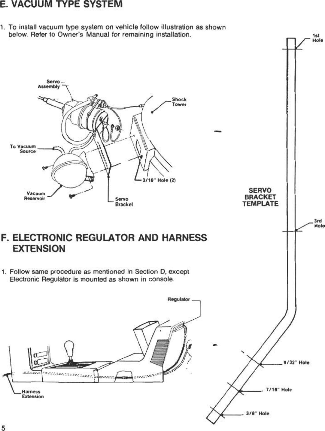 Page 5 of 5 - Pontiac Pontiac-Automobile-Parts-Users-Manual- 250-4166  Pontiac-automobile-parts-users-manual