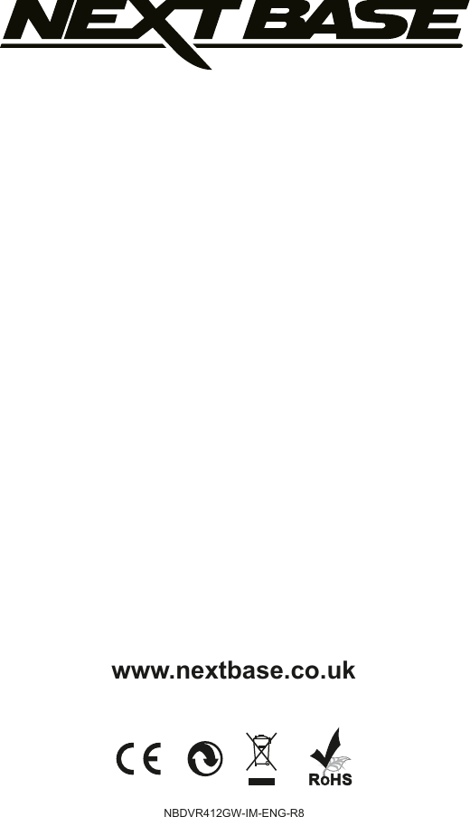 NBDVR412GW-IM-ENG-R8www.nextbase.co.uk