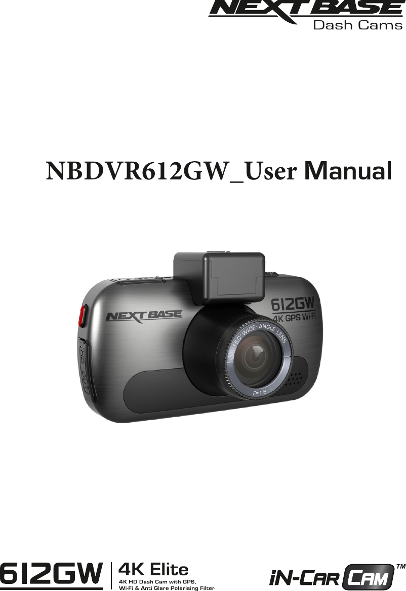 NBDVR612GW_User Manual