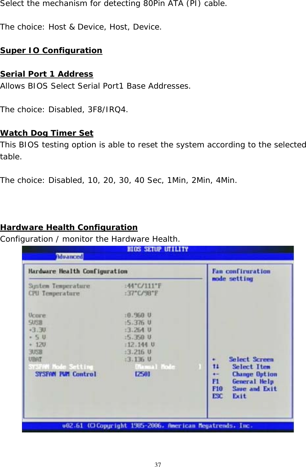 Portwell WISP Wireless Service Platform User Manual