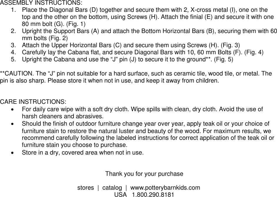Page 3 of 3 - Pottery-Barn Chesapeake-Cabana-146Kb Pottery Barn Kids