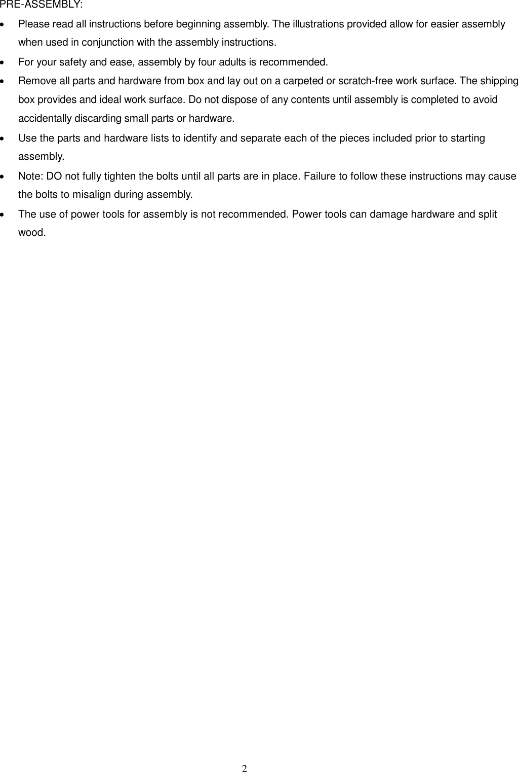 Page 2 of 9 - Pottery-Barn Madeline-Twin-Over-Twin-Bunk-Bed-547Kb - Madeline Bunk Bed_eng_