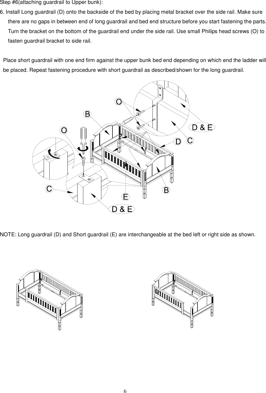 Page 6 of 9 - Pottery-Barn Madeline-Twin-Over-Twin-Bunk-Bed-547Kb - Madeline Bunk Bed_eng_