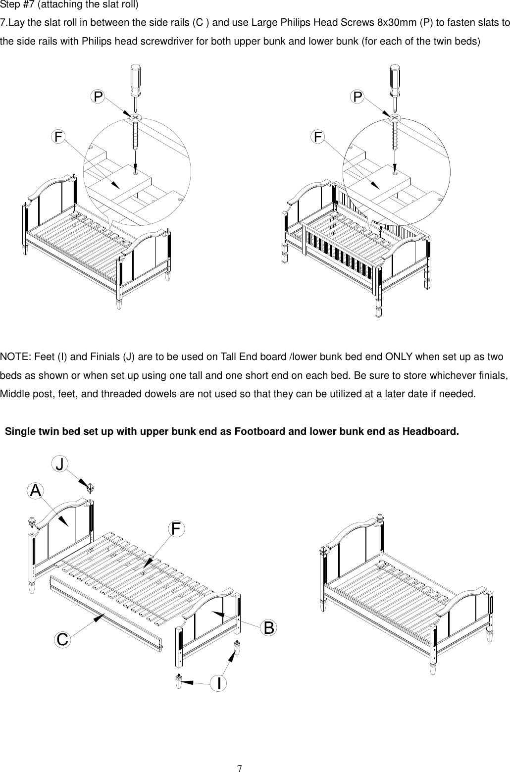 Page 7 of 9 - Pottery-Barn Madeline-Twin-Over-Twin-Bunk-Bed-547Kb - Madeline Bunk Bed_eng_