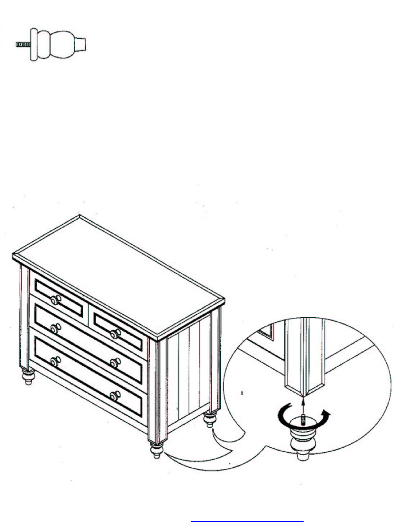 Pottery Barn Thomas Dresser 138kb Kids