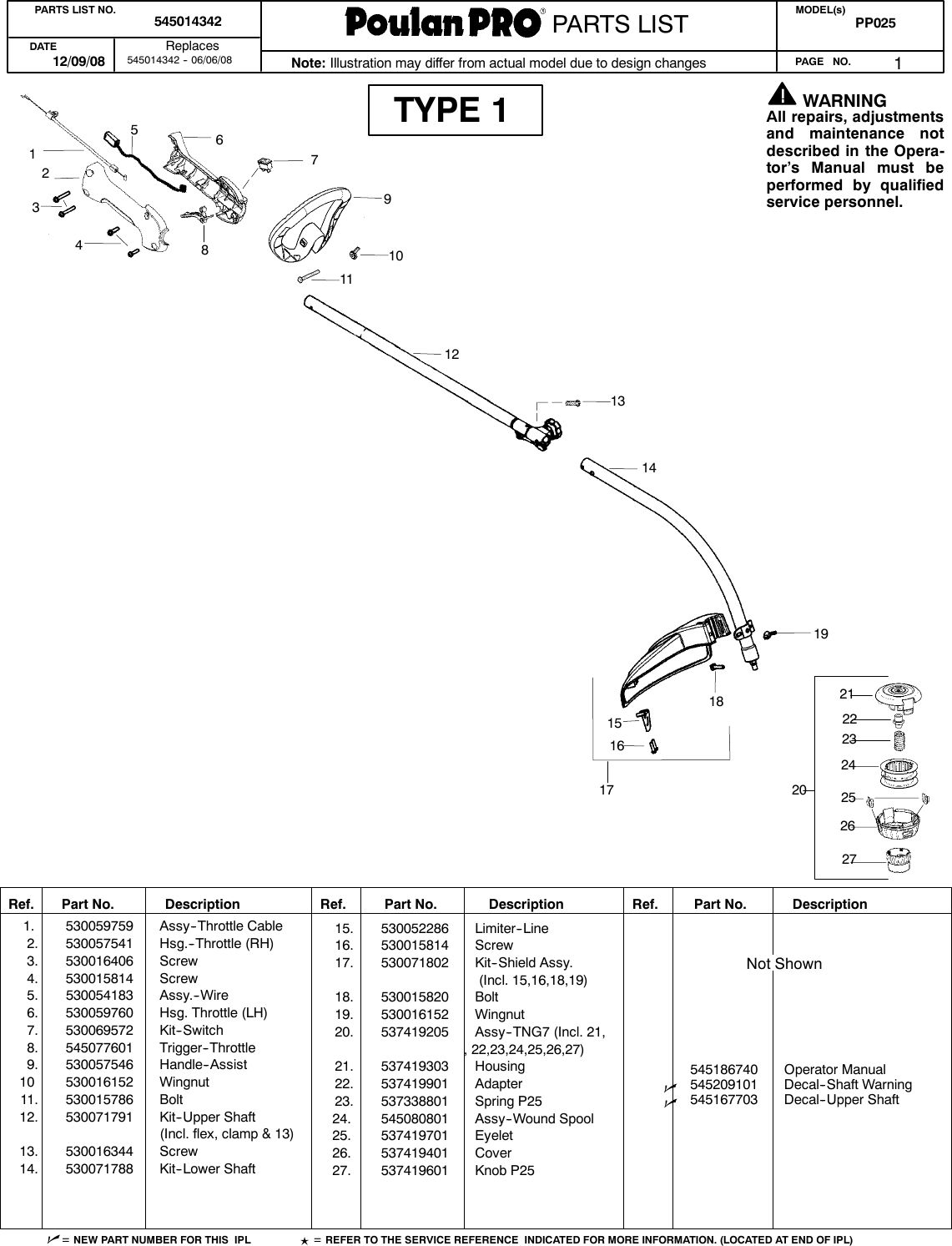 Poulan Woodshark Fuel Line Diagram