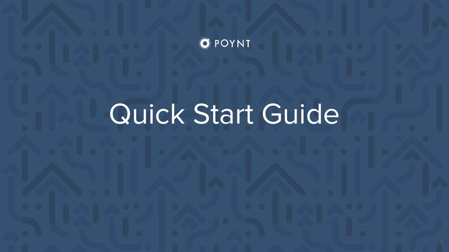 Quick Start Guide1