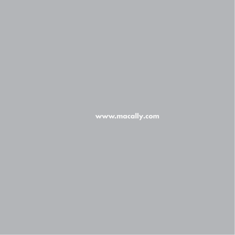 www.macally.comUSB 6in1CardReader