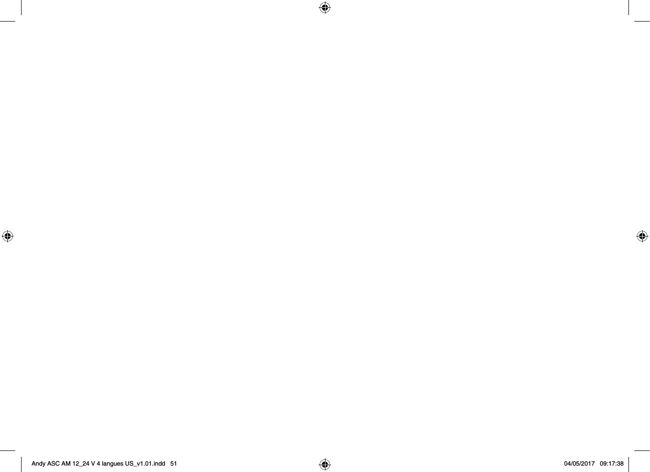 Andy ASC AM 12_24 V 4 langues US_v1.01.indd   51 04/05/2017   09:17:38