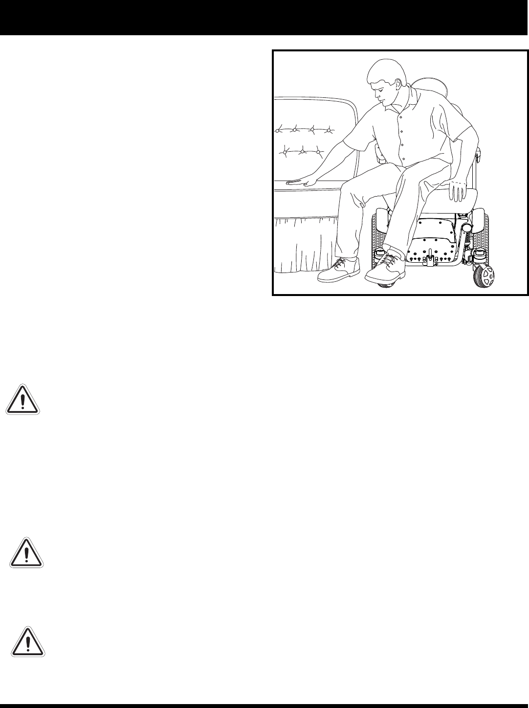 Pride Mobility Quantum 600 Sp User Manual 1003399 US_Q600_ Series_om