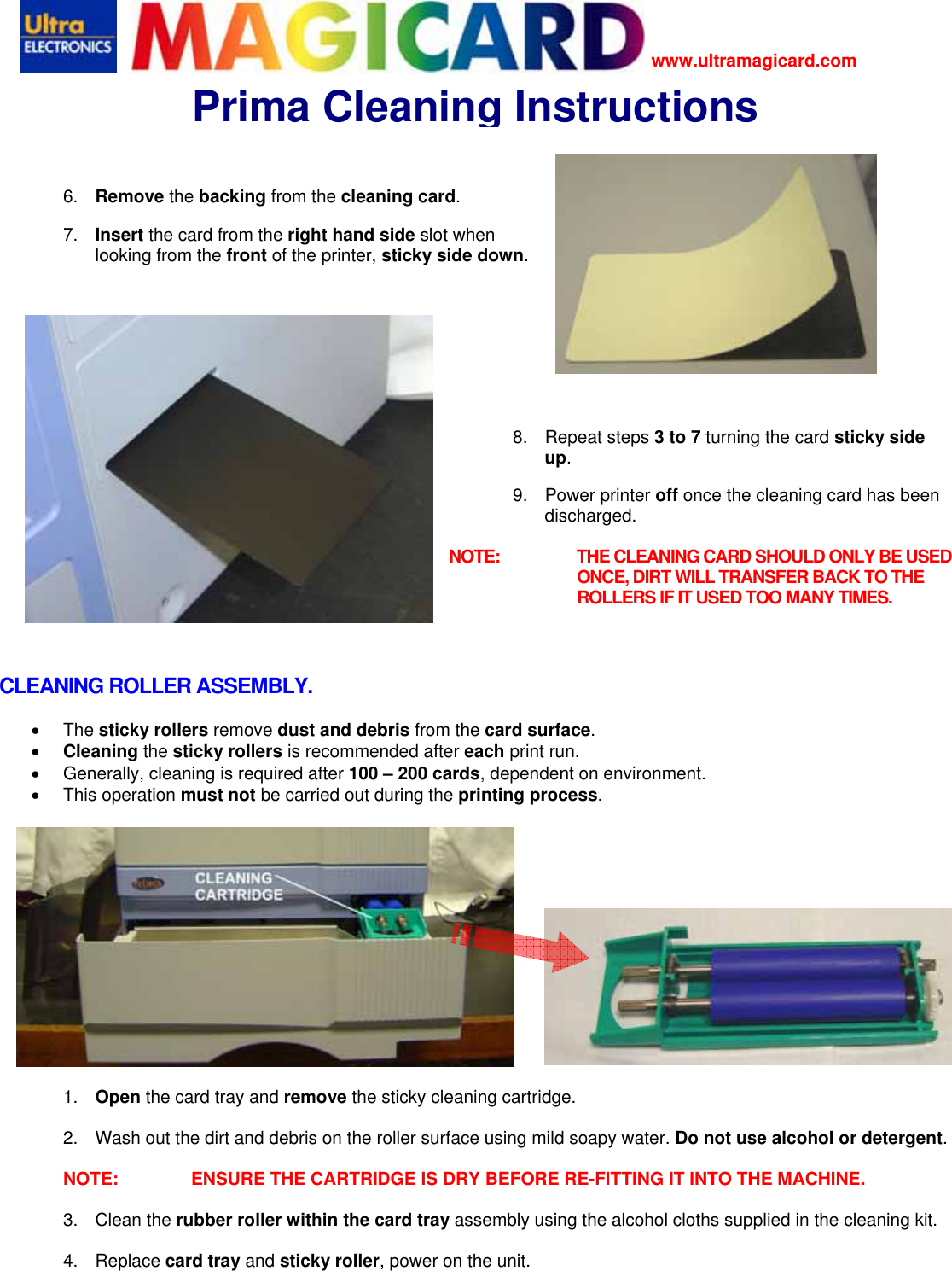 Page 2 of 4 - Prima Prima-Prima-Users-Manual- Prima-prima-users-manual
