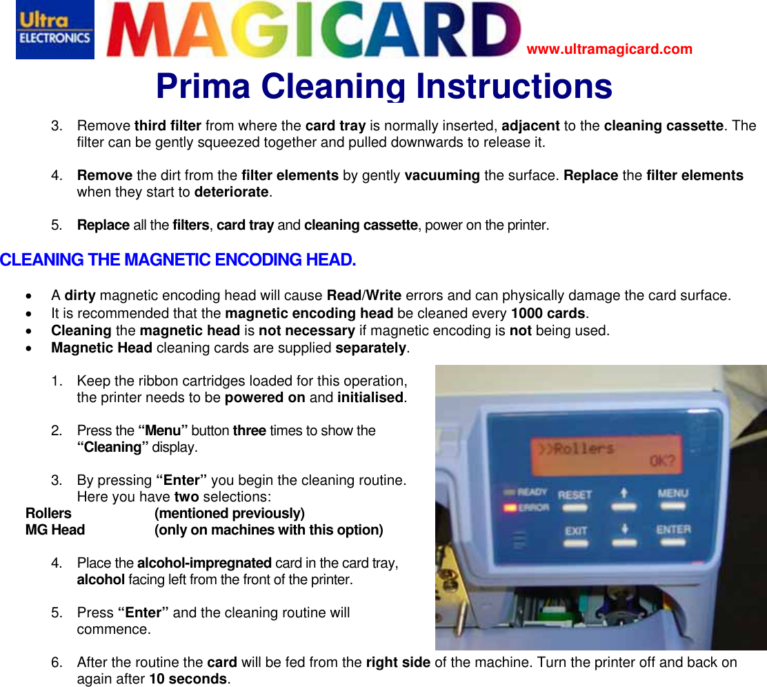 Page 4 of 4 - Prima Prima-Prima-Users-Manual- Prima-prima-users-manual