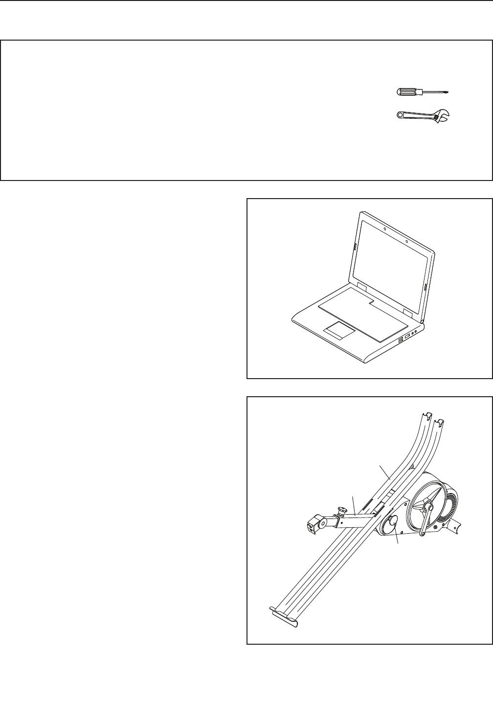 Proform 831219260 OM 83121926.0 383778.e User Manual X BIKE DUO Manuals