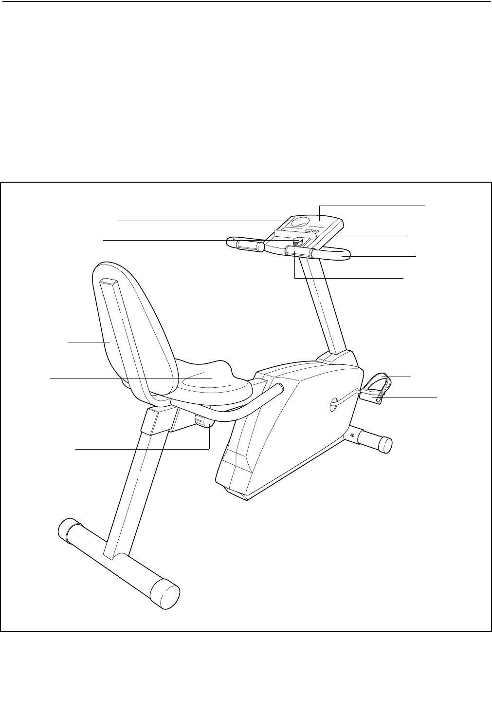 Proform Pfccex01010 Vr900 Ekg Bike 