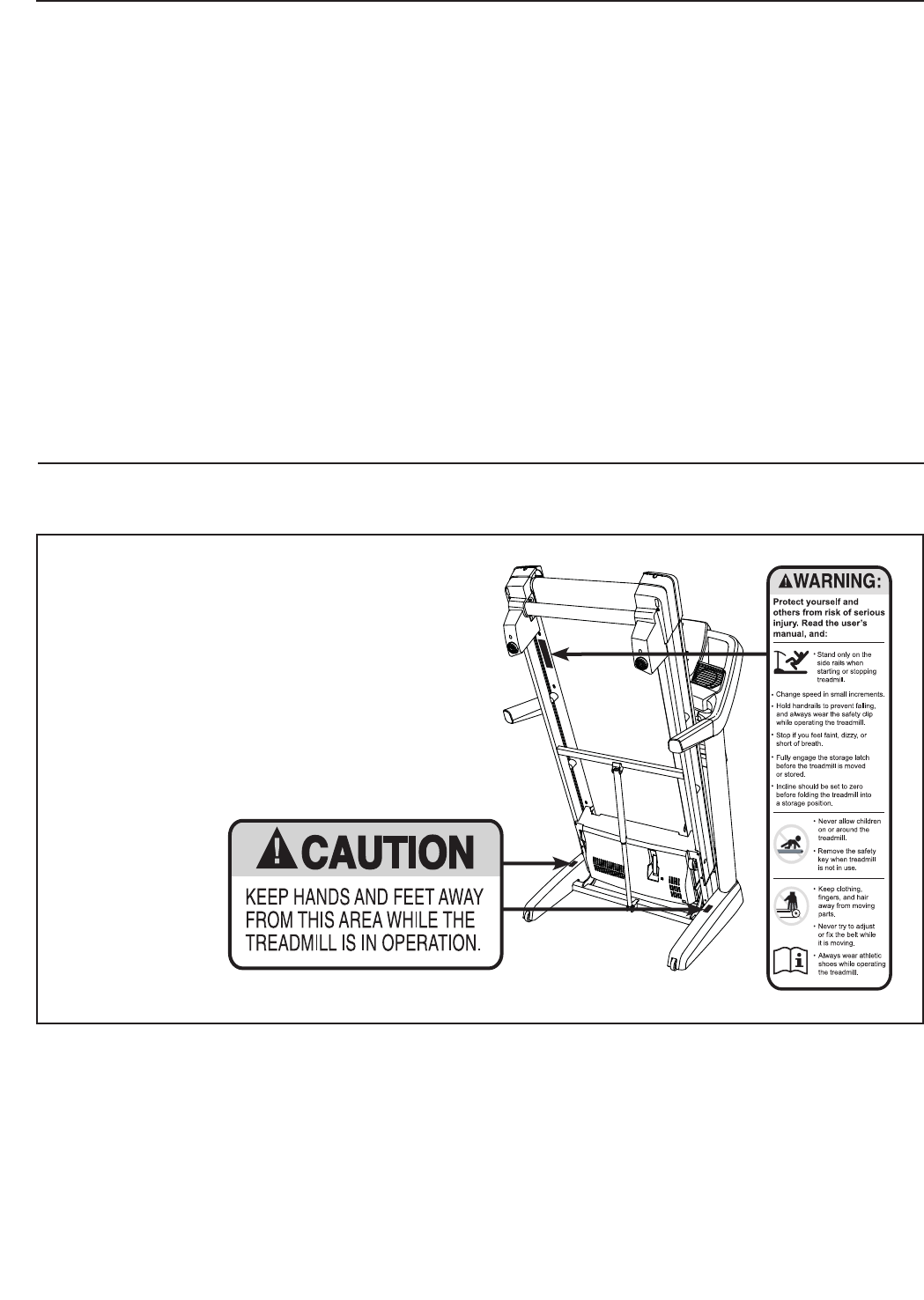 Proform Pftl192140 Pro 9000 Treadmill Users Manual PFTL19214.0 364353