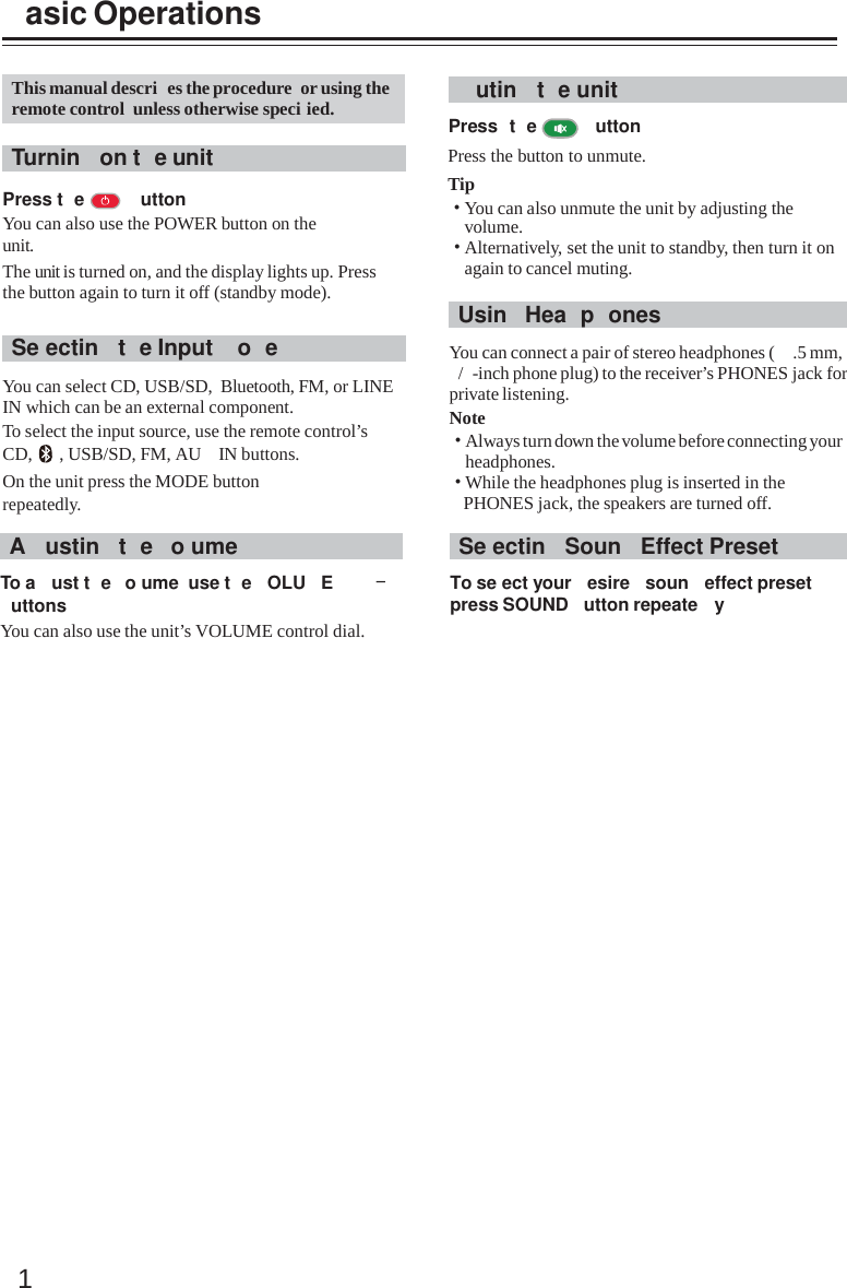 Protek 506 digital multimeter service manual