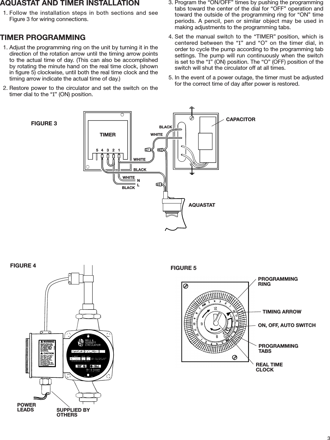 Page 3 of 4 - 10510 2 B&G 113210 Instructions  User Manual