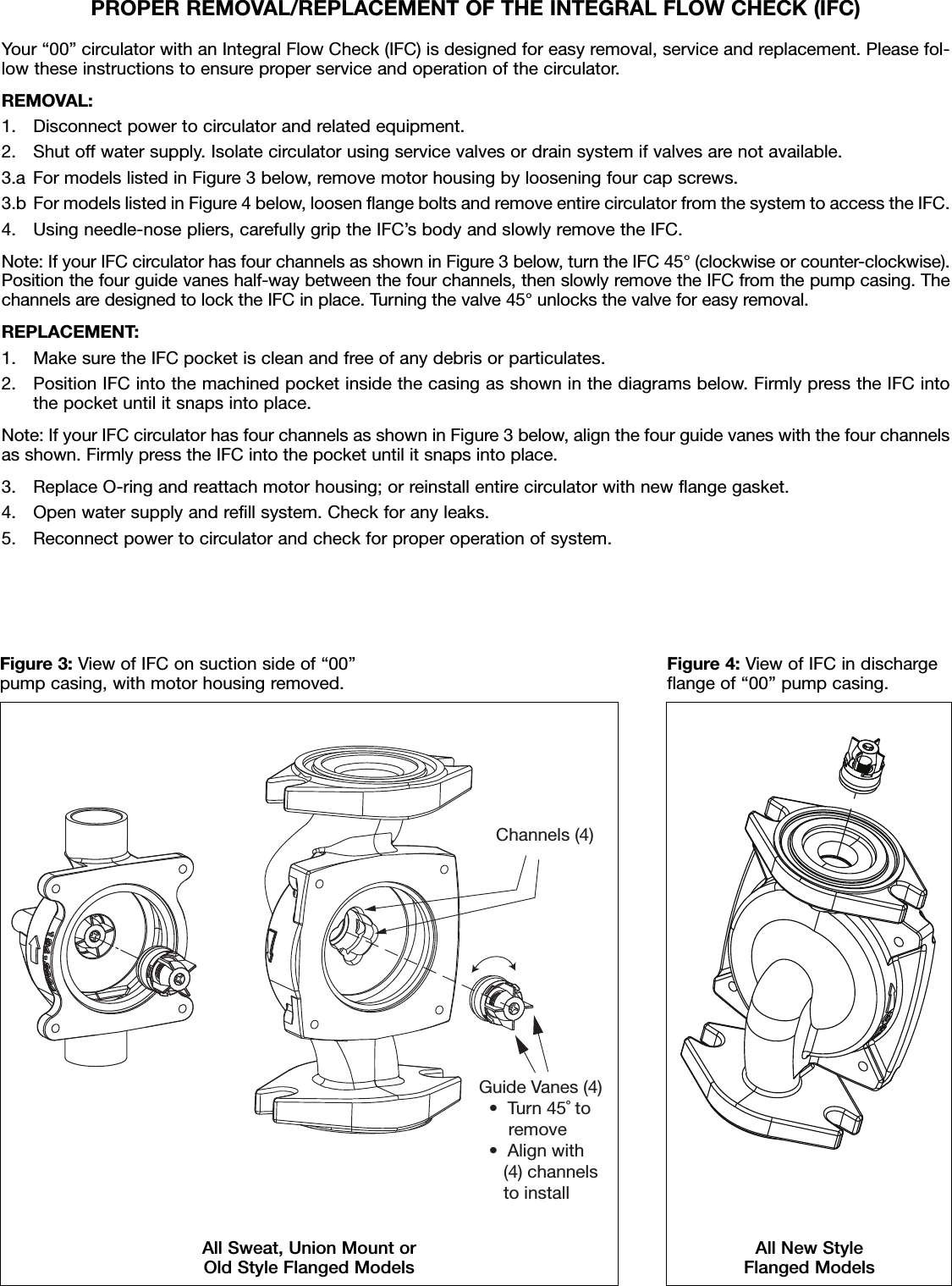 Page 3 of 4 - 12508 3 Taco 0014-F1-1Ifc Instructions Assem1 - Sheet1 User Manual