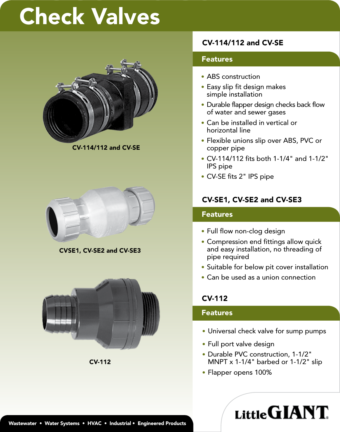 18334-1-little-giant-check-valve-submittal-user-manual