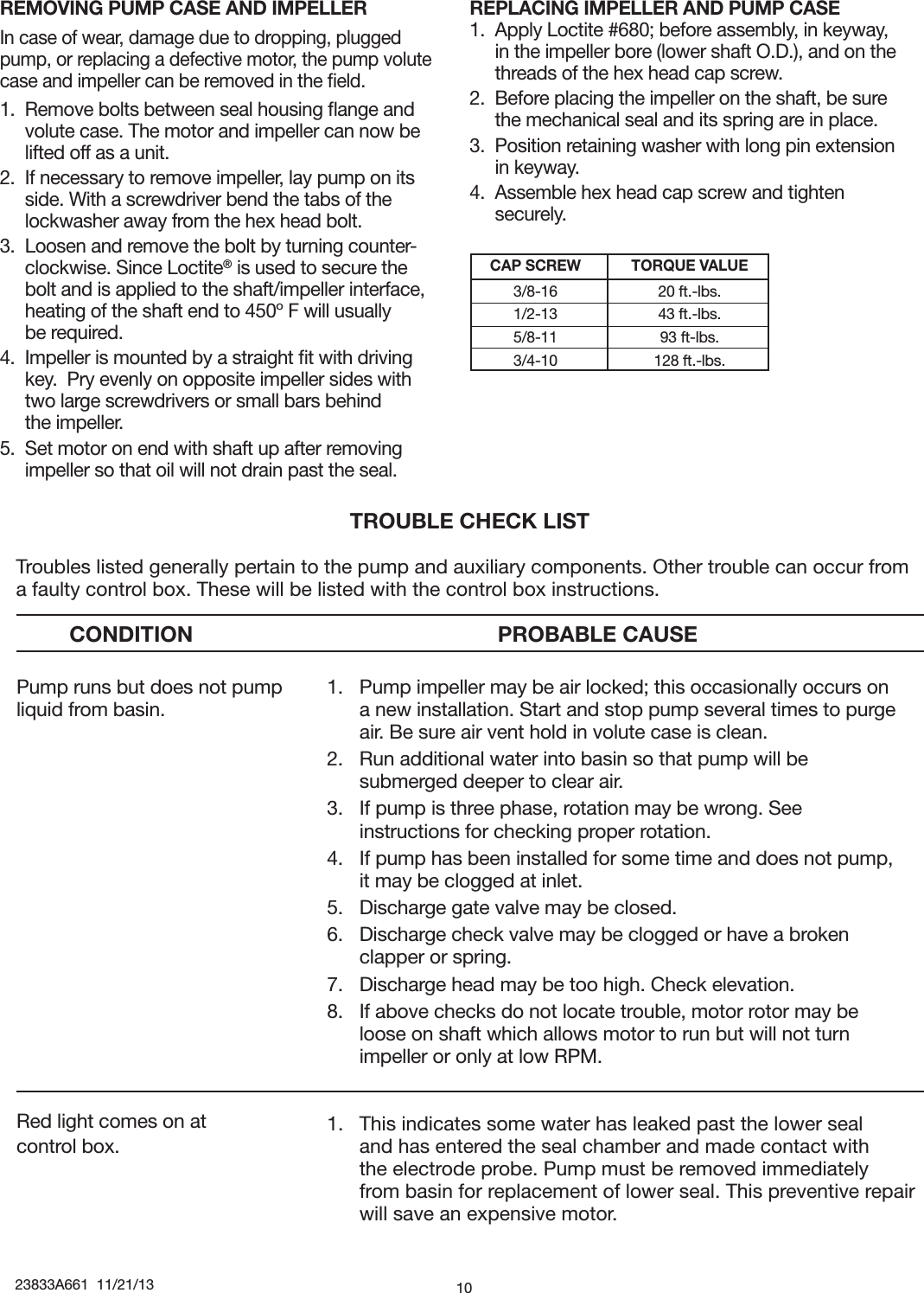 Page 10 of 12 - 411143 2 Meyers 3Whv Manual User