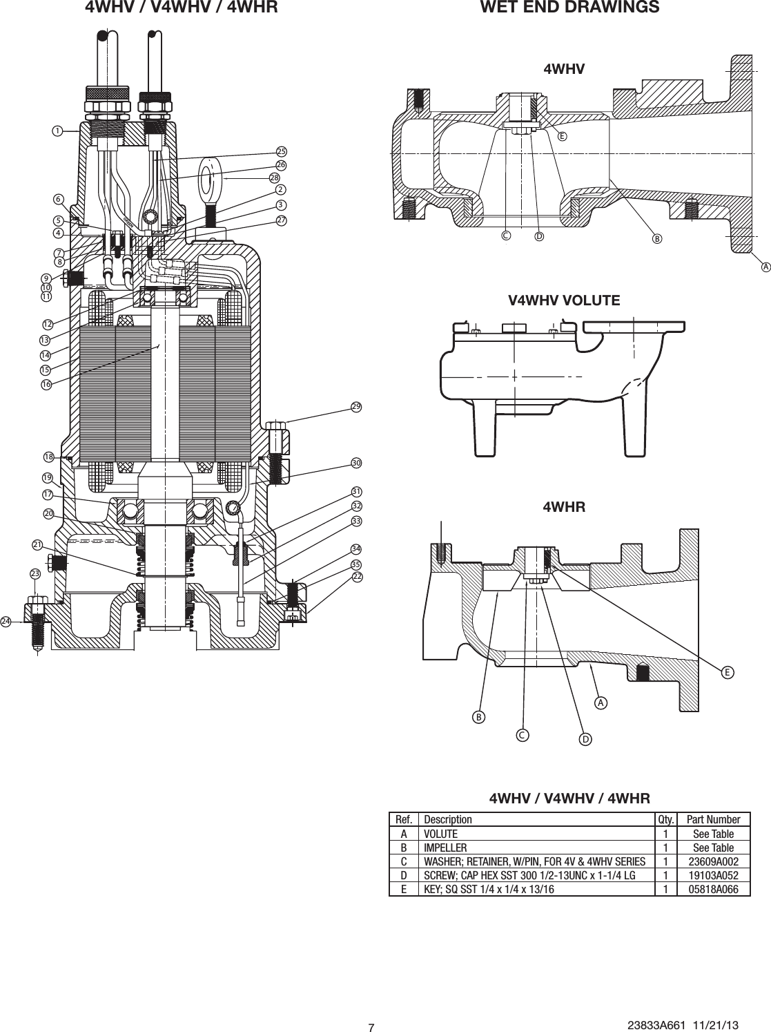 Page 7 of 12 - 411143 2 Meyers 3Whv Manual User