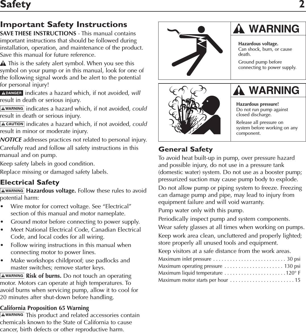 49262 3 Berkeley B82456 01 Owners Manual User